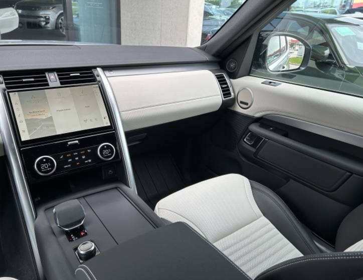 Land Rover Discovery 27