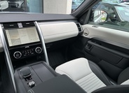 Land Rover Discovery 27