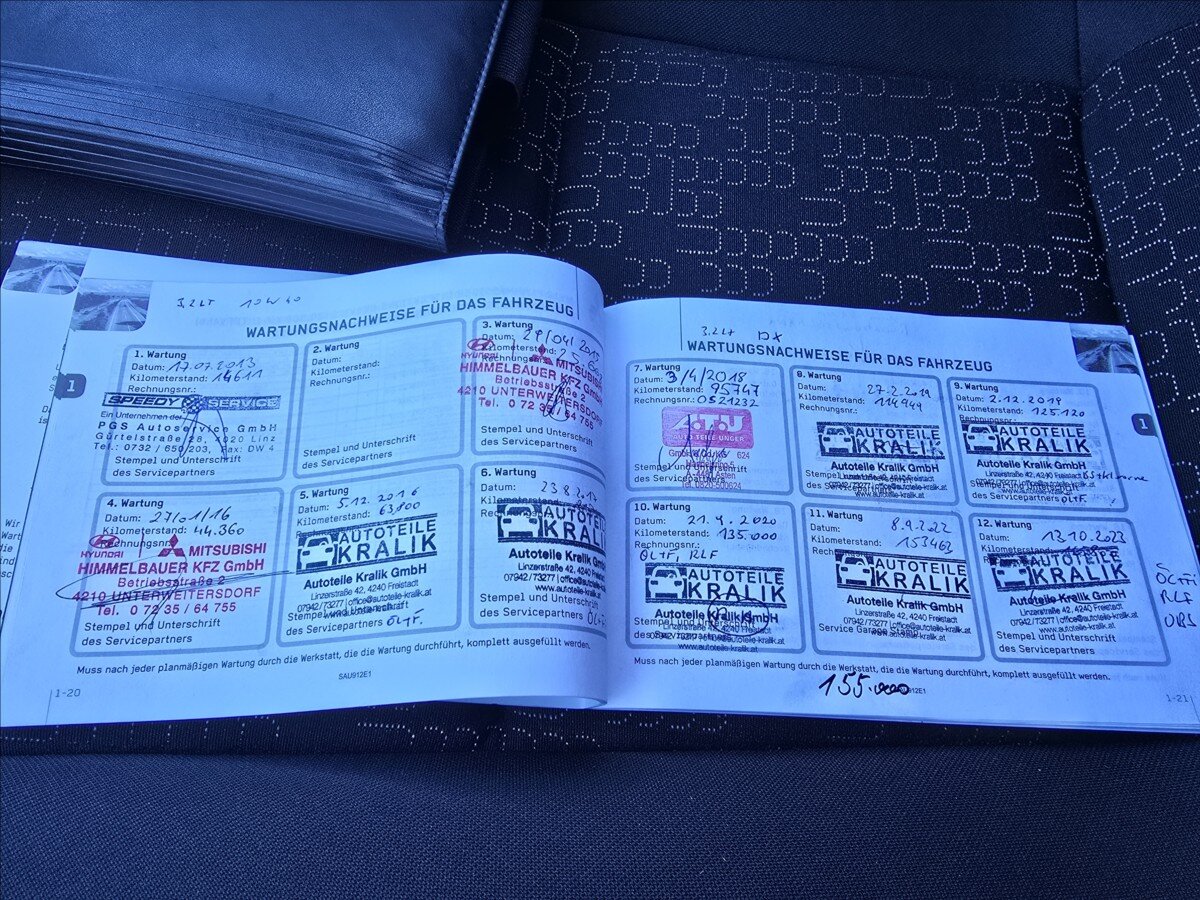 Mitsubishi Colt Hatchback 1,1 l 55 kw