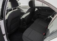 Škoda Rapid Sedan / Limuzína 1,4 l 66 kw