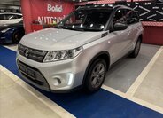 Suzuki Vitara SUV / Terénní 1,6 l 88 kw