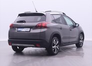 Peugeot 2008 SUV 1,2 l 81 kw