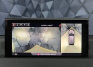 Audi SQ7 SUV 4,0 l 320 kw