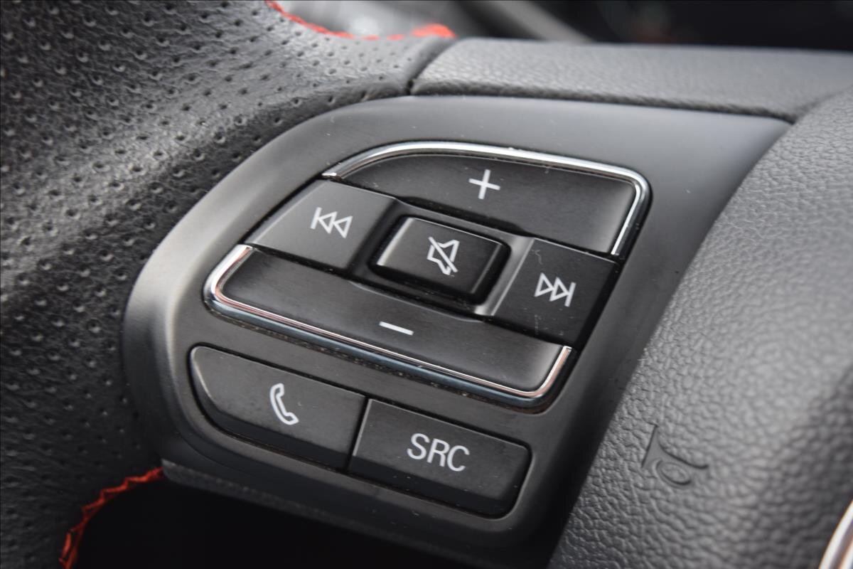 MG ZS Hatchback 1,5 l 78 kw