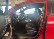 Mercedes-Benz GLE 11