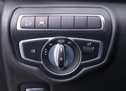 Mercedes-Benz Třídy V Kombi 2,1 l 140 kw