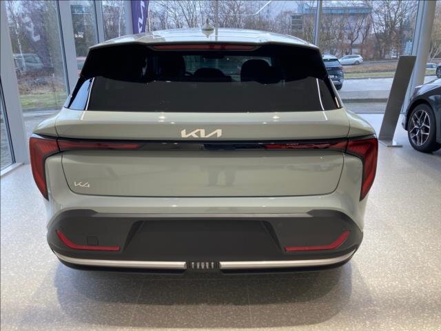 KIA Ostatní Ostatní 0,0 110 kw