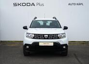 Dacia Duster 3