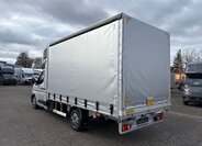 Renault Master Ostatní 2,0 l 125 kw