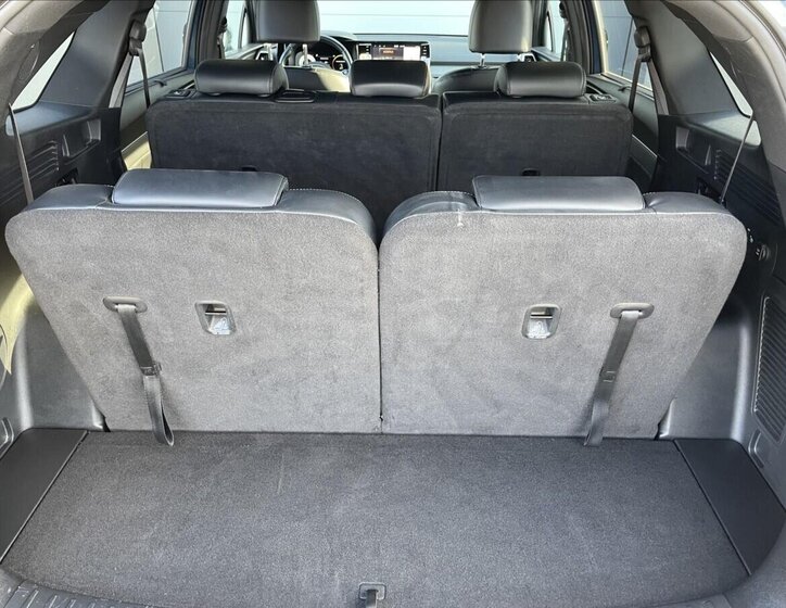 KIA Sorento SUV / Terénní 2,2 l 148 kw