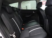 Ford Kuga SUV / Terénní 2,0 l 103 kw