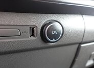 Ford Transit Custom Ostatní 2,0 l 77 kw