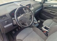 Opel Zafira MPV 1,8 l 103 kw