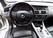 BMW X3 SUV / Terénní 2,0 l 135 kw