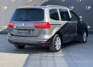 Seat Alhambra Ostatní 2,0 l 103 kw