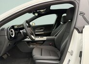 Mercedes-Benz CLA Sedan / Limuzína 1,3 l 120 kw