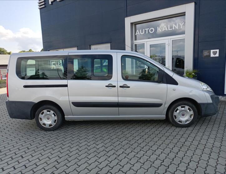 Fiat Scudo 9