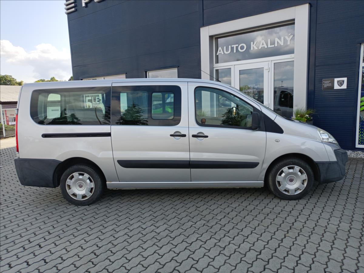 Fiat Scudo