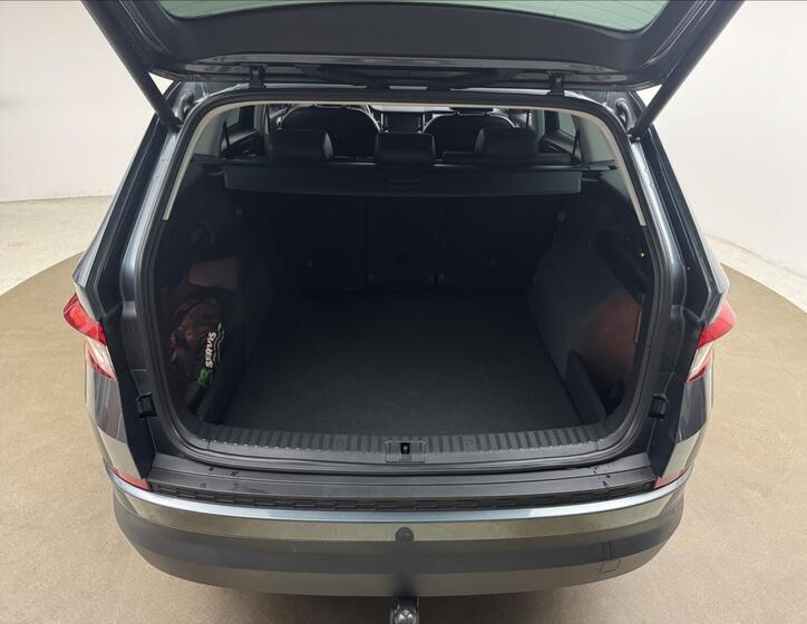 Škoda Kodiaq 48