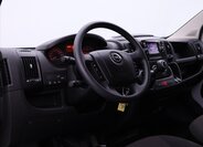 Opel Movano Skříň 2,2 l 88 kw