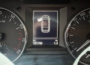 Škoda Octavia Kombi 1,5 l 110 kw