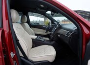 Mercedes-Benz GLS SUV 3,0 l 190 kw