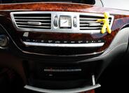 Mercedes-Benz Třídy S 17