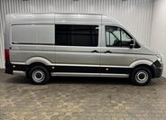 Volkswagen Crafter Ostatní 2,0 l 130 kw