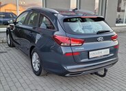 Hyundai i30 Kombi 1,6 l 85 kw