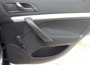 Škoda Octavia Kombi 1,8 l 118 kw