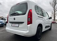 Opel Combo Kombi 1,2 l 81 kw