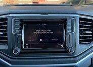 Volkswagen Amarok Pick-up 3,0 l 190 kw