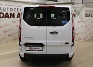 Ford Transit Custom Ostatní 2,0 l 96 kw