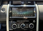 Land Rover Discovery 14