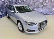 Audi A4 4