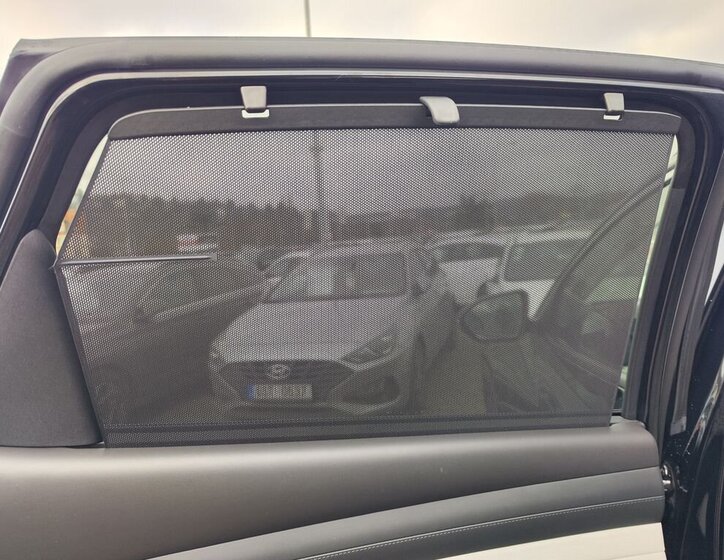 Hyundai Tucson SUV 1,6 l 118 kw