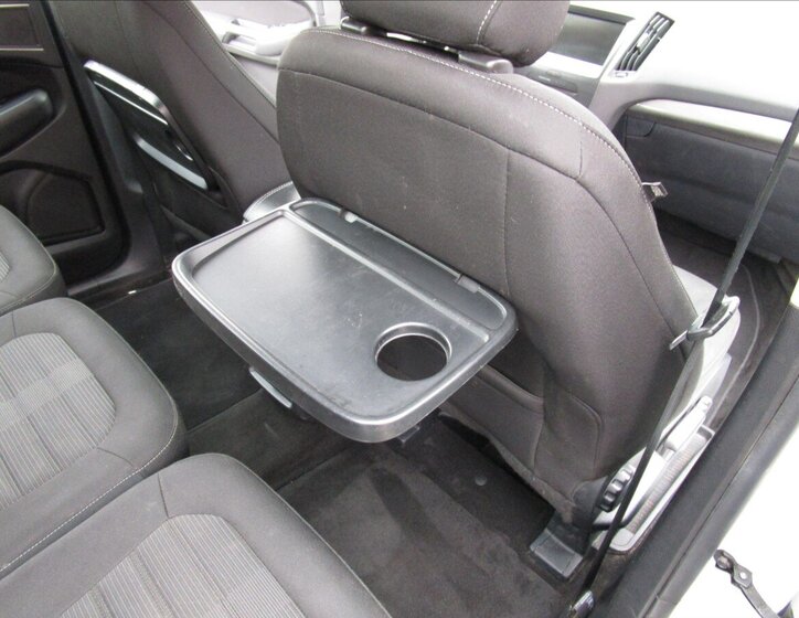 Ford Galaxy MPV 1,5 l 121 kw