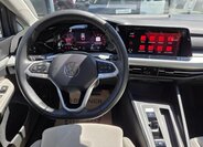 Volkswagen Golf Kombi 2,0 l 85 kw