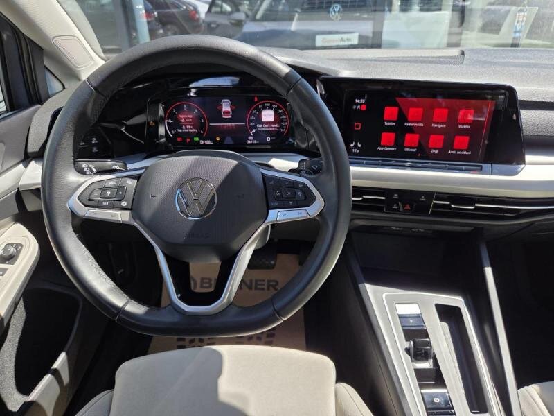 Volkswagen Golf Kombi 2,0 l 85 kw