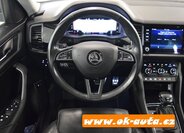 Škoda Kodiaq SUV 2,0 l 140 kw