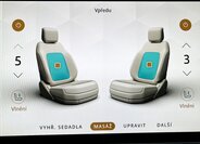 Land Rover Range Rover Sport SUV / Terénní 3,0 l 258 kw