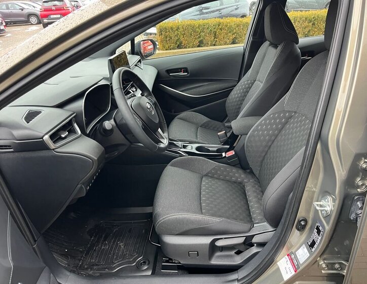 Toyota Corolla Kombi 1,8 l 72 kw