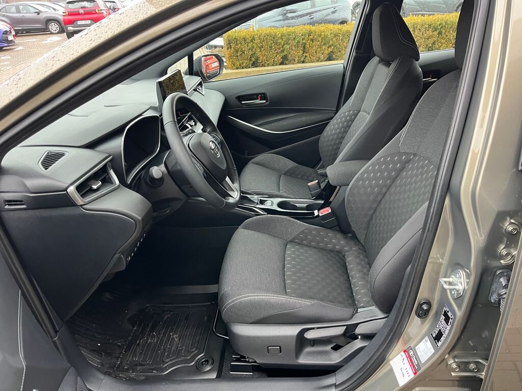 Toyota Corolla Kombi 1,8 l 72 kw