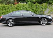 Mercedes-Benz CL 7