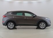 Hyundai Tucson SUV 2,0 l 100 kw