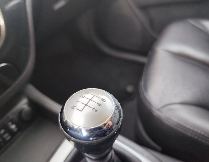 Hyundai Santa Fe SUV / Terénní 2,2 l 145 kw