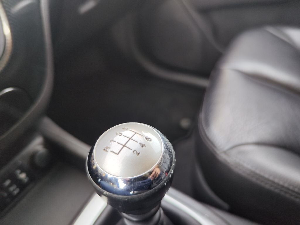 Hyundai Santa Fe SUV / Terénní 2,2 l 145 kw