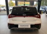Hyundai i20 6