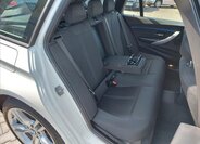 BMW Řada 3 Kombi 2,0 l 140 kw