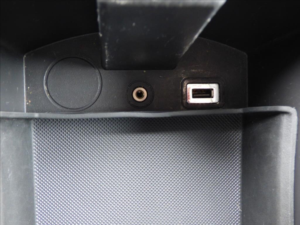 Ford Kuga SUV / Terénní 2,0 l 110 kw